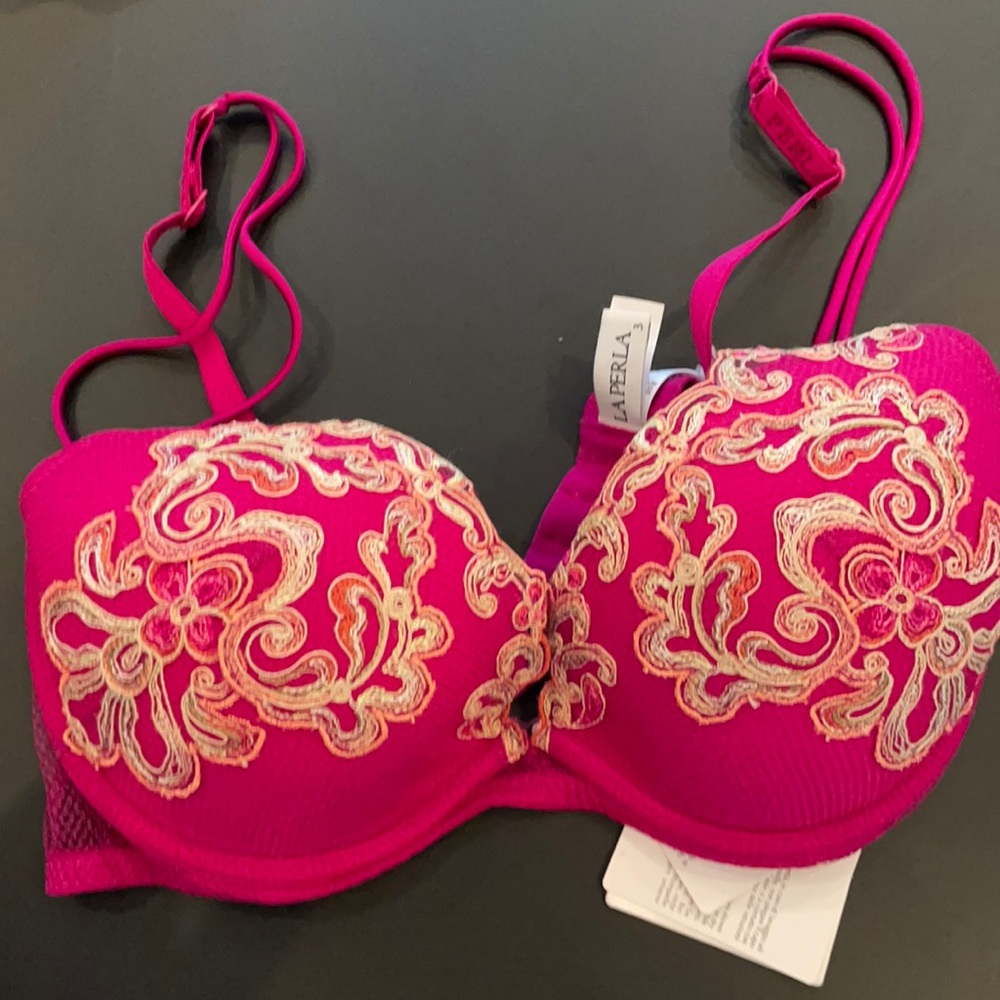 Brand new LaPerla Bra with tags
